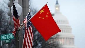 Kina uvela restriktivne mjere protiv američkih odbrambenih kompanija