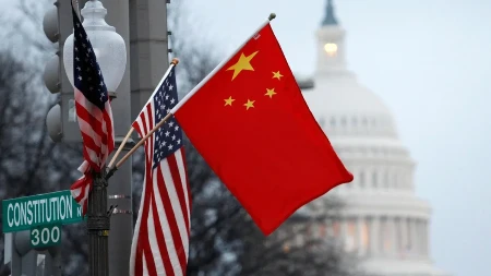 Kina uvela restriktivne mjere protiv američkih odbrambenih kompanija
