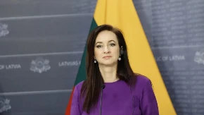 Pala vlada u Vilnjusu zbog raspada vladajuće koalicije