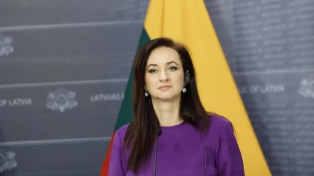 Pala vlada u Vilnjusu zbog raspada vladajuće koalicije