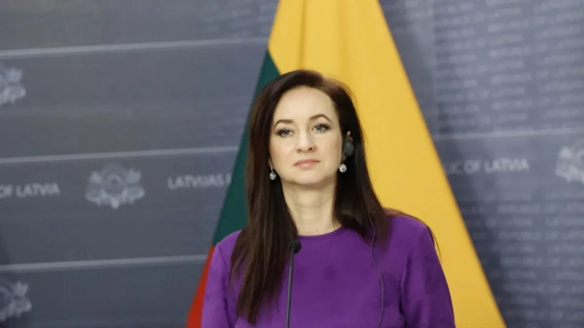 Pala vlada u Vilnjusu zbog raspada vladajuće koalicije