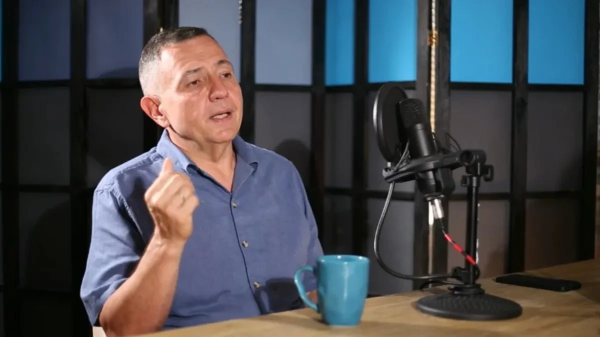 Anđelković: Blokaderski pokret je paravan za novi politički projekat