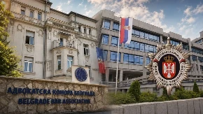 VJT: Simuliranje upotrebe „zvučnog topa” predmet je istrage, ne građani sa protesta