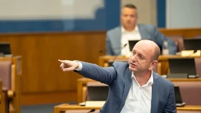 Knežević: Hrvatska je potvrdila da je centar hibridnog rata protiv Srbije