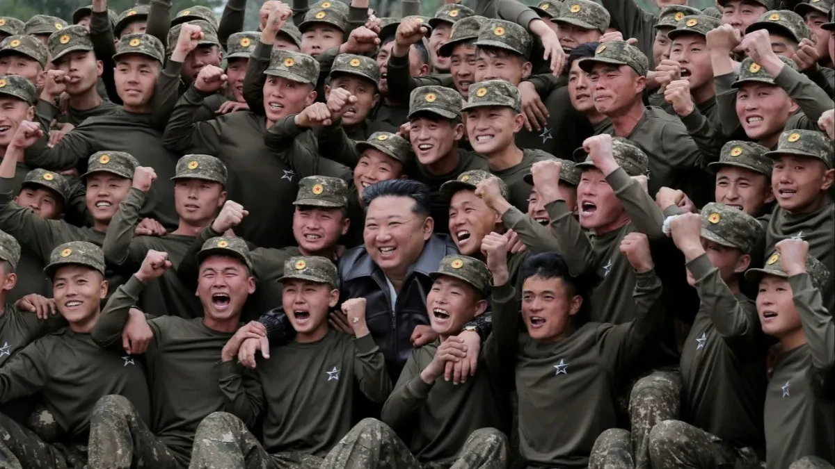 Seul traži sjevernokorejske zarobljenike iz Ukrajine