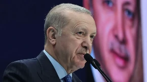 Erdoganu moguća posljednja kandidatura za predsjednika Turske
