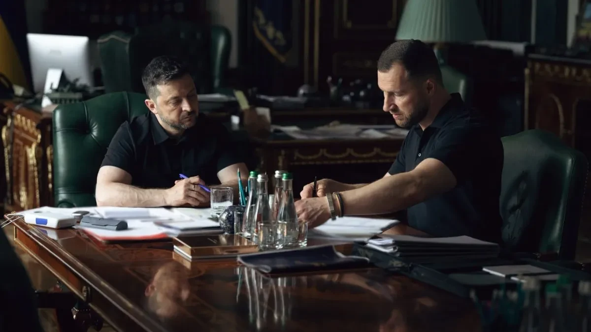Kijev najavljuje 40 dana pojačanog pritiska na Rusiju