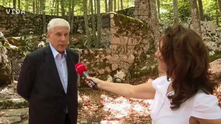 Tadić usred Hrvatske poručio da Srbija treba da se vrati politici izvinjavanja