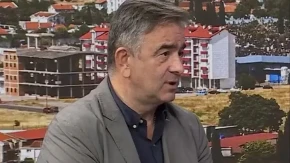 Medojević: Mafija i DPS kartel prolaze kroz institucionalnu crnu rupu u ANB-u