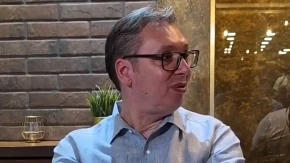 Vučić: Skup 27. juna nije stranačko, već državno pitanje