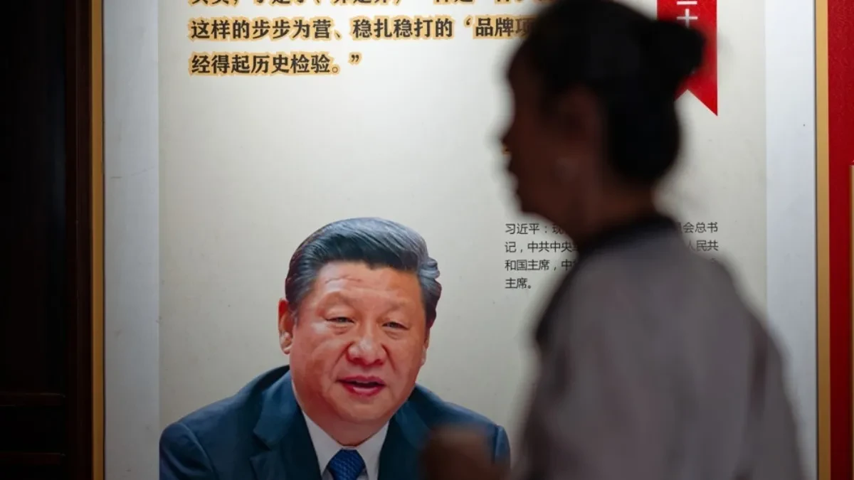Peking se nameće kao diplomatski centar novog svjetskog poretka