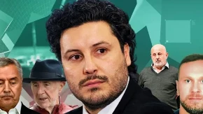 Abazović: Kavački klan se vratio, Crna Gora je dotakla dno