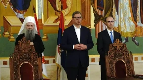 Država Srbija obezbijedila sredstva za završetak Hrama Svetog Save