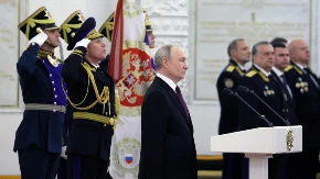 Putin najavio zauzimanje Odese i cijele ukrajinske obale