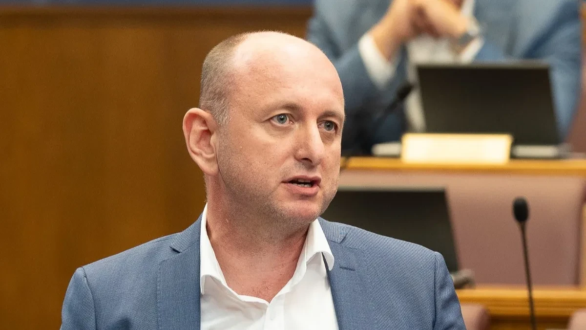 Knežević: Srbima zabranjuju ulazak u region, jedino nam nije bio zabranjen ulaz u Jasenovac