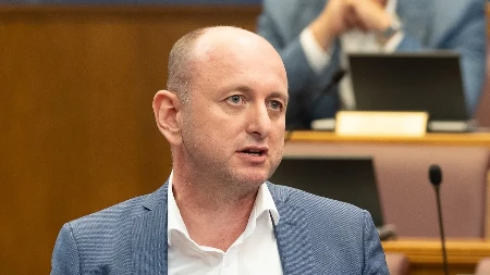Knežević: Srbima zabranjuju ulazak u region, jedino nam nije bio zabranjen ulaz u Jasenovac