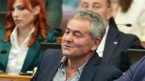 Lekićev politički poraz u Podgorici: Mandić naložio potpise, pa mu obećao Rudnik uglja kao kompenzaciju