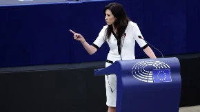 Zajačkovska-Gernik: Poljaci moraju biti jedinstveni pred uvredama iz Kijeva