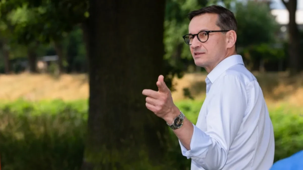 Moravjecki ukrajinski orden predaje Muzeju žrtava Volinskog masakra