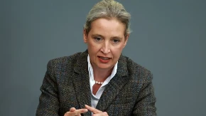 Vajdelova najavljuje obnovu odnosa sa Rusijom ako AfD dođe na vlast