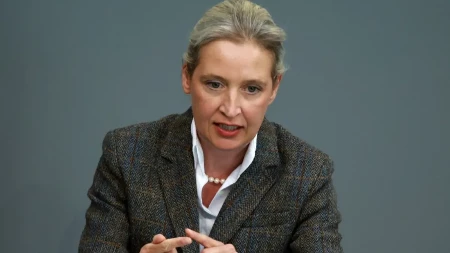 Vajdelova najavljuje obnovu odnosa sa Rusijom ako AfD dođe na vlast