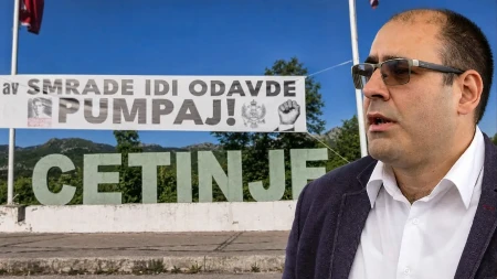 Đukanović: Crnogorsko rukovodstvo ne želi Vučića u Tivtu