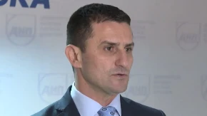 Zogović: Pokušaji da se Vučićev dolazak predstavi kao prijetnja su zlonamjerni