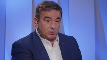 Medojević: Milan Knežević ima prostor za široku srpsku koaliciju