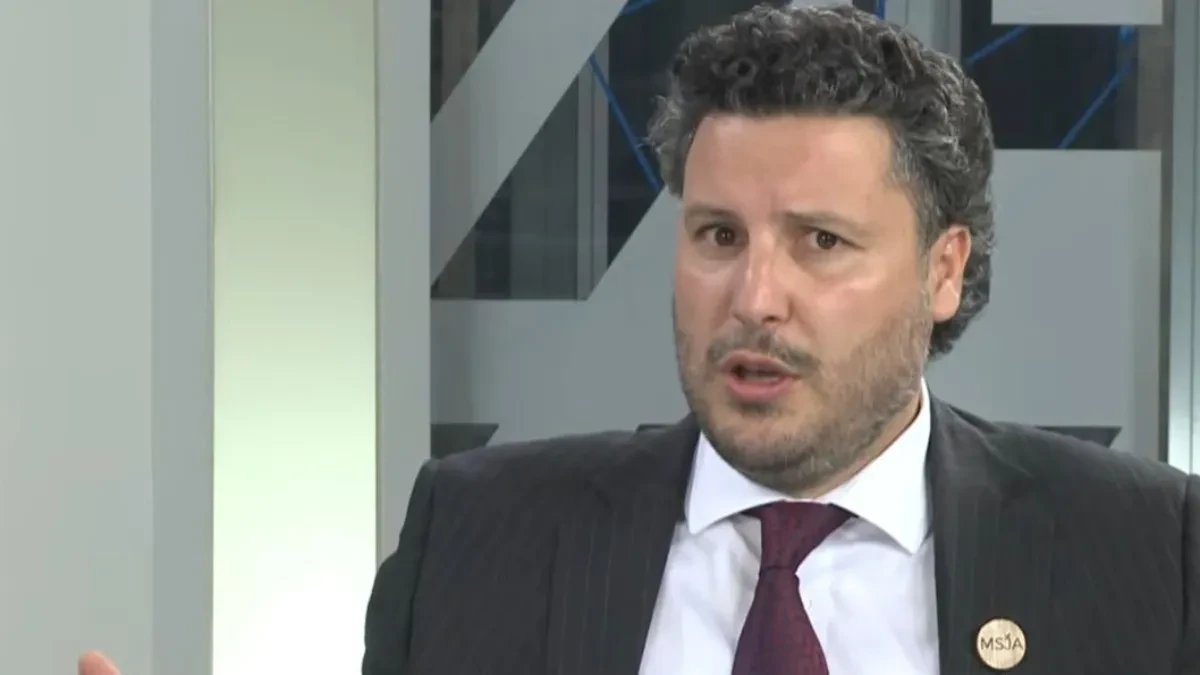 Abazović: Grupe bliske Bemaksu ponašaju se kao da im niko ništa ne može