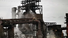 Sankcije Rusiji ubrzale deindustrijalizaciju Njemačke
