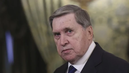 Moskva održava i otvorene i zatvorene kontakte sa Kijevom