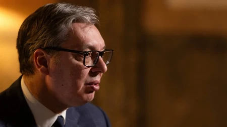 Kriminalizacijom Vučića prikrivaju tragove koji vode ka Đukanovićevom sistemu
