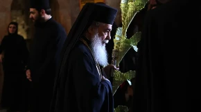 Vašington u pregovore o Ukrajini uključuje jerusalimskog patrijarha
