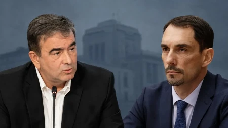 Medojević optužio Markovića: Tužilaštvo zloupotrebljava za progon opozicije