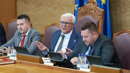 Milatović vratio zakon o Petrovićima: Šansa da se izbriše član kojim se Srbija predstavlja kao okupator