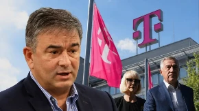 Medojević: Afera Telekom pokazuje veze DPS-a, mafije i institucija