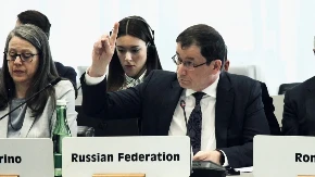 Poljanski: Evropske zemlje u OEBS-u izgubile samostalan dijalog sa Moskvom