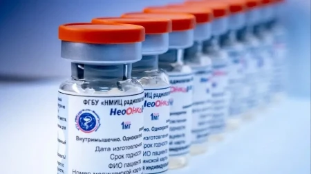 Rusija najavljuje dvije vakcine protiv agresivnog tumora mozga