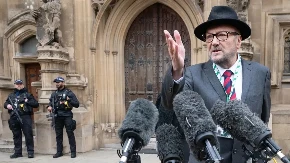 Galovej: Rusija je izgovor za katastrofalan neuspjeh britanske države