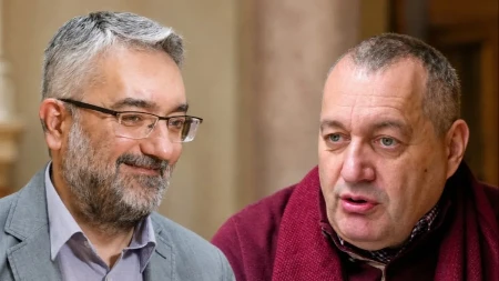Šabački lobi preuzeo kontrolu nad Demokratskom strankom
