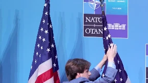 Evropa propustila priliku da preuzme liderstvo u NATO-u