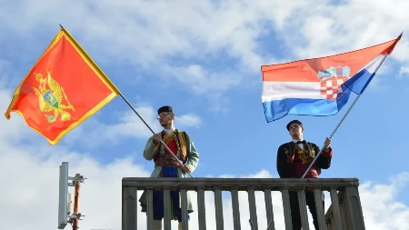 Hrvatska koči zatvaranje Poglavlja 14 Crnoj Gori