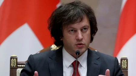 Kobahidze: Situacija u OEBS-u je tragična