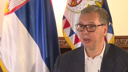 Vučić: Ne plašim se izbora, neka opozicija pokaže tih 70 odsto