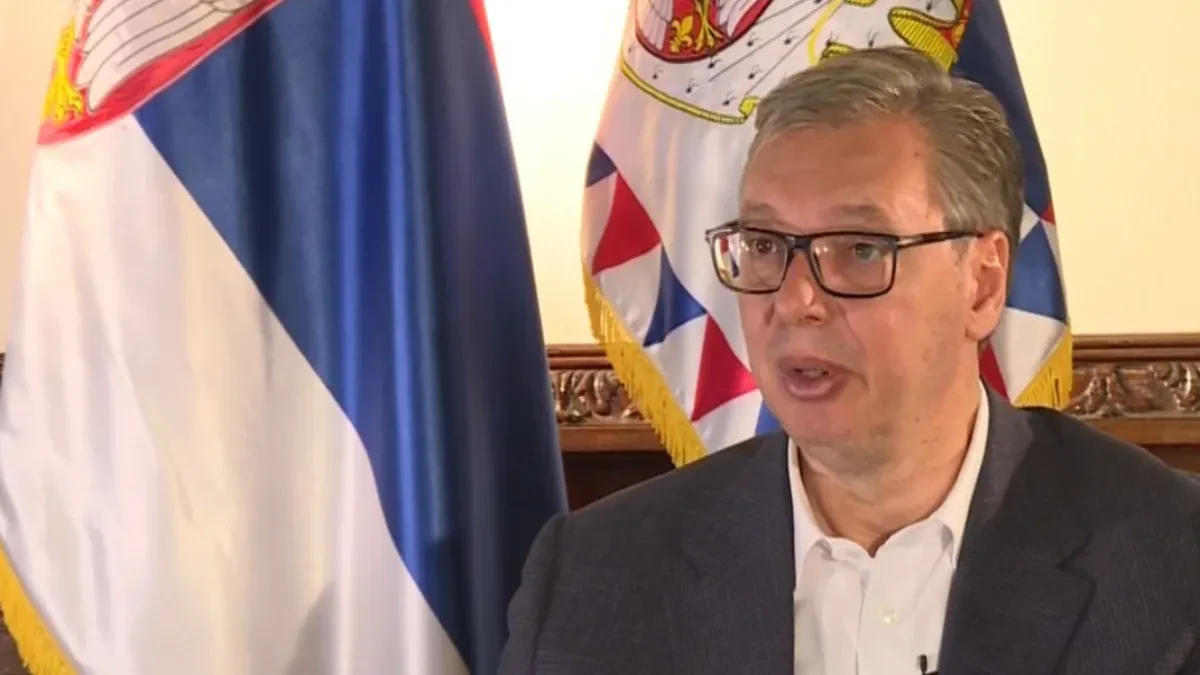 Vučić: Ne plašim se izbora, neka opozicija pokaže tih 70 odsto