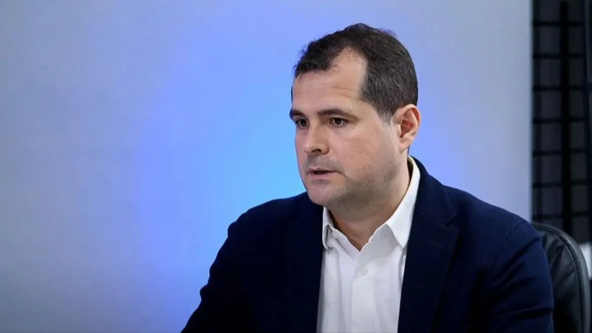 Bankar iz Ukrajine predložen za premijera Moldavije