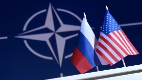 Rusija spremna za dijalog sa NATO-om