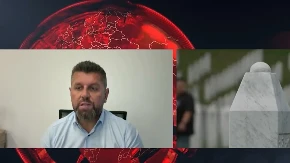Iz Sarajeva i Podgorice Srbiji pripisuju i buduće zločine