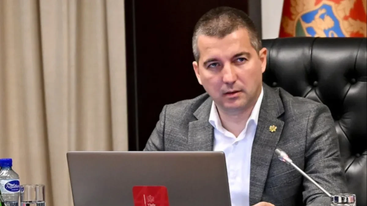 Bečić prisvojio zasluge srpske policije za hapšenje Vulevića