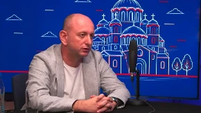 Knežević najavio novi srpski politički blok za izbore 2027.